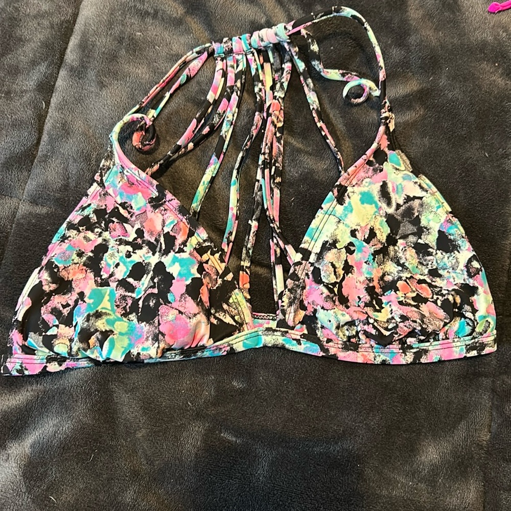 Swim Top